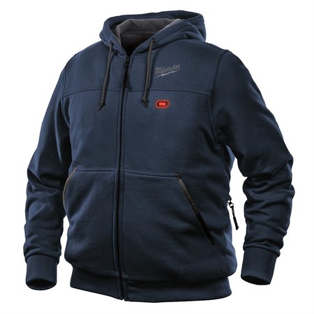 Milwaukee Tool M12 Heated Hoodie 302BL-20XL